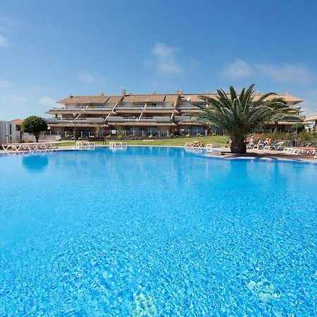 Royal Marina Bay Golf Apartment San Miguel de Abona Exterior foto