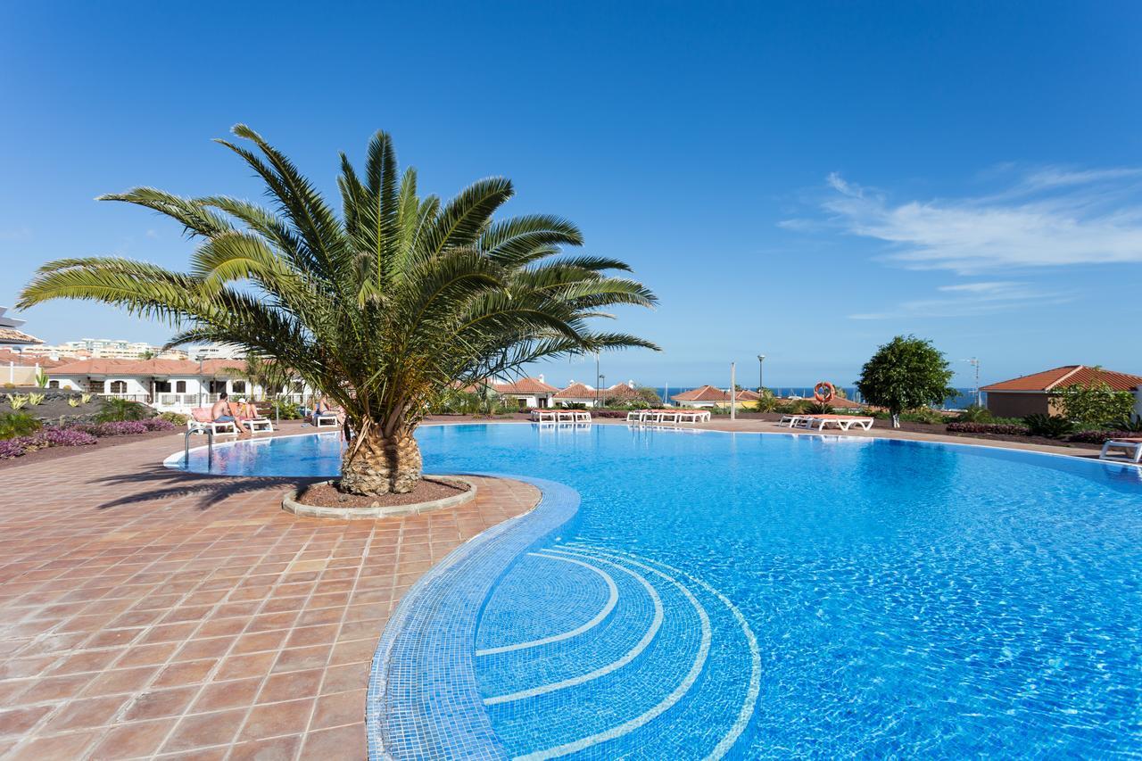 Royal Marina Bay Golf Apartment San Miguel de Abona Exterior foto